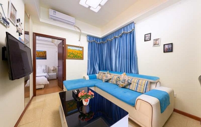 花山镇悦贤小学附近民宿|花山镇悦贤小学短