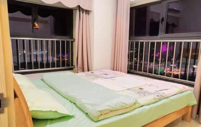 花山镇悦贤小学附近民宿|花山镇悦贤小学短