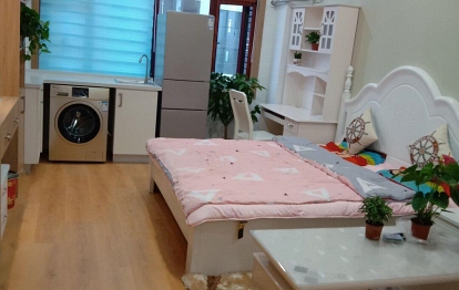 【渭南蒲城县民宿|蒲城县短租房|蒲城县