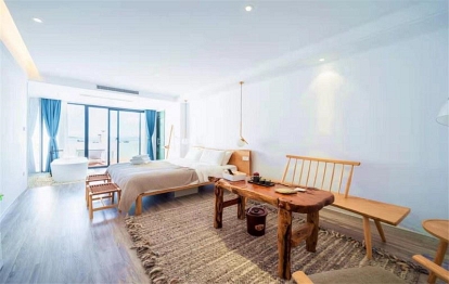 【宁德五澳村附近民宿|五澳村短租房|五