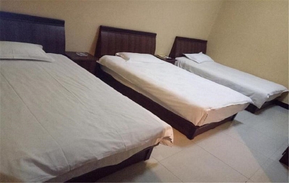 【渭南蒲城县民宿|蒲城县短租房|蒲城县