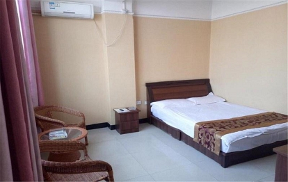 【渭南蒲城县民宿|蒲城县短租房|蒲城县