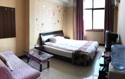 【渭南蒲城县民宿|蒲城县短租房|蒲城县