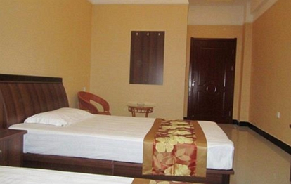 【渭南蒲城县民宿|蒲城县短租房|蒲城县