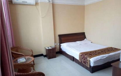 【渭南蒲城县民宿|蒲城县短租房|蒲城县