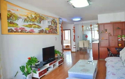 【青岛大洼村附近民宿|大洼村短租房|大洼