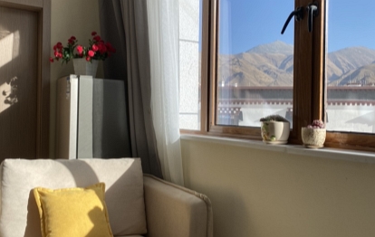 【拉萨酒店式公寓式民宿|拉萨短租房|拉萨