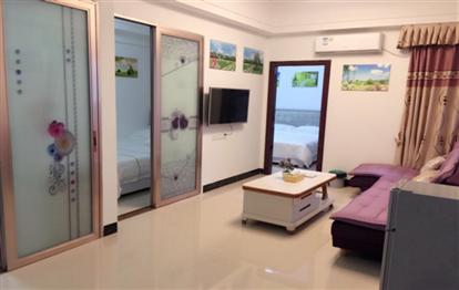 花山镇农村土地流转服务中心附近民宿|花山