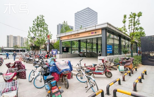 【后湖】地铁口/汉口站/武汉天河机场/极地海洋/金桥永旺/城市广场