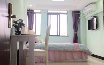 民宿|上海短租房|上海日租房|上海短租公寓】