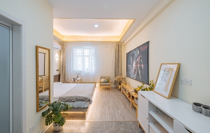 三山街附近民宿|三山街短租房|三山街日租