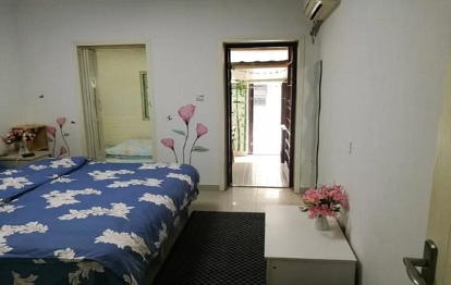 三山街附近民宿|三山街短租房|三山街日租