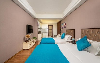 花山人民法庭附近民宿|花山人民法庭短租房