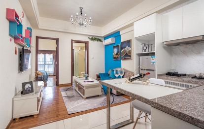 花山人民法庭附近民宿|花山人民法庭短租房