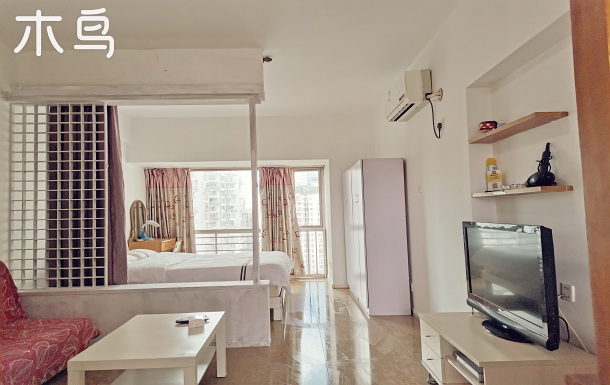 新一代国际公寓金誉短租公寓商务房