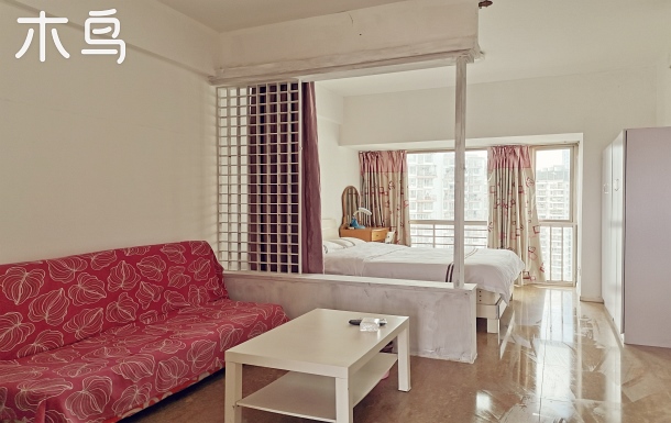 新一代国际公寓金誉短租公寓商务房