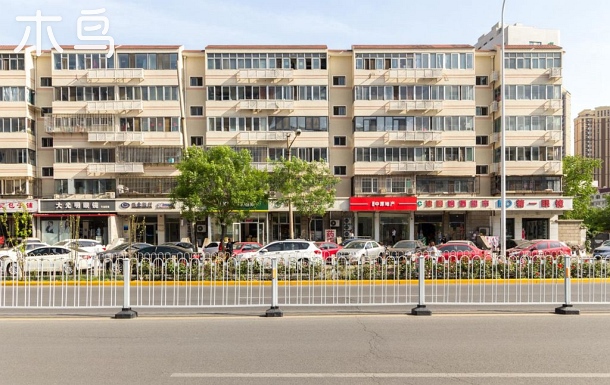 天津-河东区-新开路与南横街交口-御景大