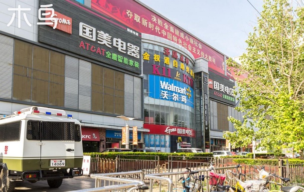 天津-河东区-新开路与南横街交口-御景大