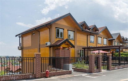 【河源源城区联排别墅式民宿|源城区短租房|源城区日租房|源城区短租