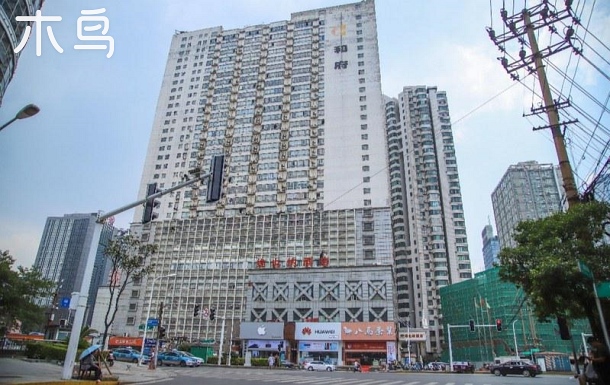 房源编号:498510地址:                      长沙-芙蓉区-和府大 