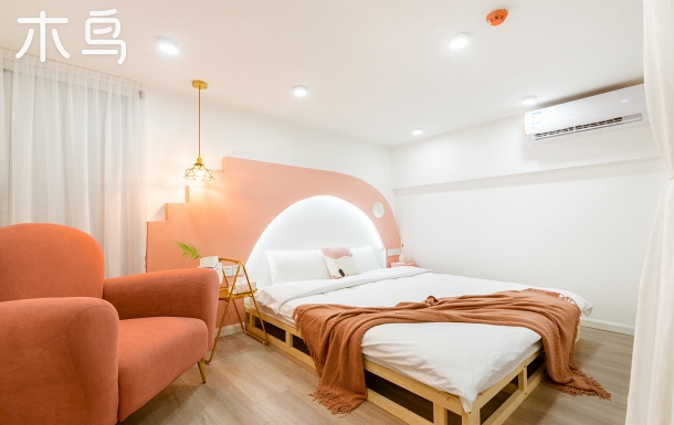 daydream·house【琉璃】长隆旅游度假区/广州南站/地铁