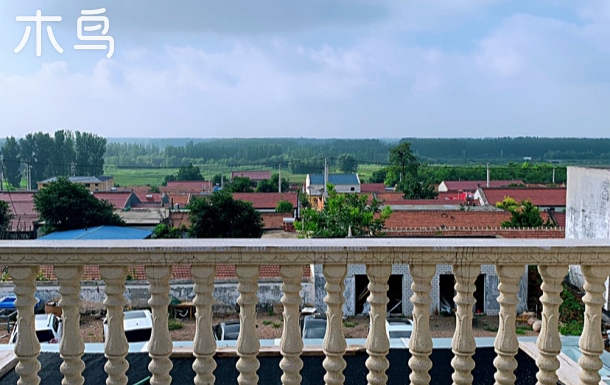 北京-延庆区-张山营镇丁家堡村民俗旅游-丁