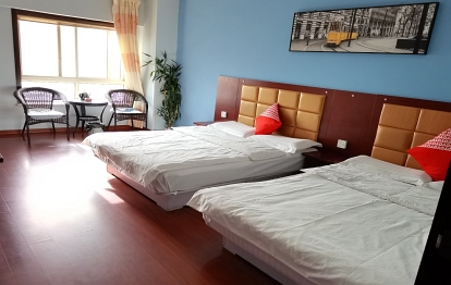 【西安西北大学-沁园附近民宿|西北大学-沁园短租房|西北大学-沁园日