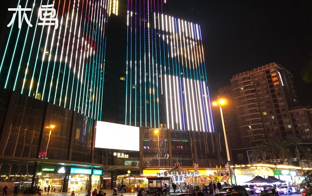 中山-沙溪镇-星宝路2号-星宝时代广场