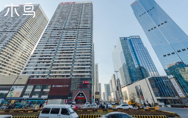 方末 五四广场 延吉路万达 37