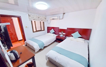 【池州九华山风景区-西天寺(西门)附近民宿|九华山风景区-西天寺(西门