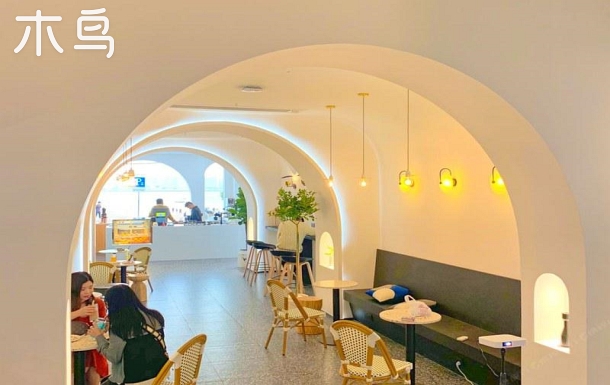 厦门nomi半岛民宿集美学村/杏林湾/园博苑鳌园海景大床房a