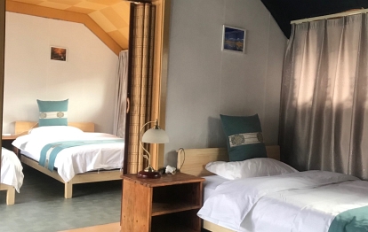 巍山古城主街,安静 舒适 出行方便,拱城门,梁大小姐民宿,民俗博物馆