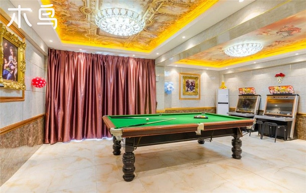 已消毒济南公司团建聚会ktv同学聚会轰趴