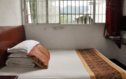 【池州九华山风景区-西天寺(西门)附近民宿|九华山风景区-西天寺(西门