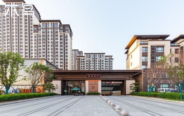 【橙途】北湖公园/吾悦广场/轻奢两居-长春宽城区日租-木鸟民宿