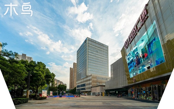 万达/恐龙园/环球港//可做饭/可月租/高层可看繁华夜景/-常州新北区