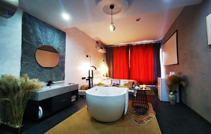 街短租房|窑地头道街日租房|窑地头道街短租公寓】-哈尔滨木鸟民宿网