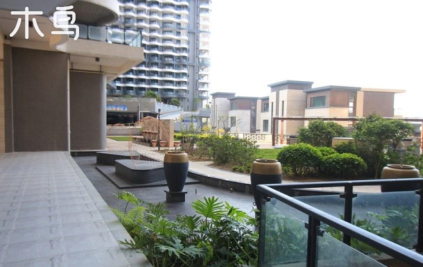 山海居公寓华丽亲子海景二房一厅-汕头南澳县日租-木鸟民宿