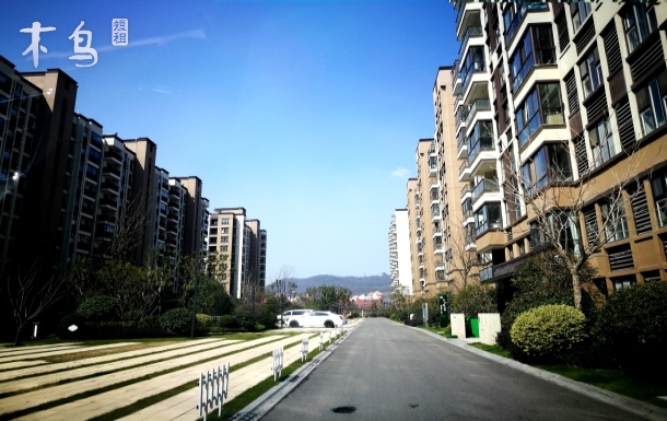 南京-江宁区-方山东麓大学城内(弘景大道南
